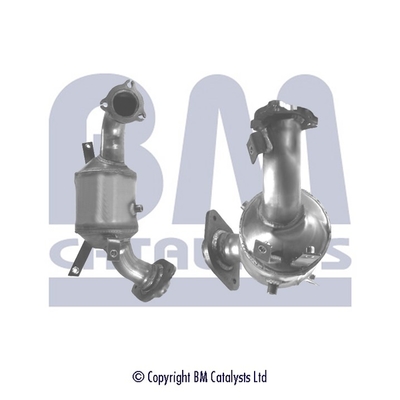 Katalysator Bm Catalysts BM80397H