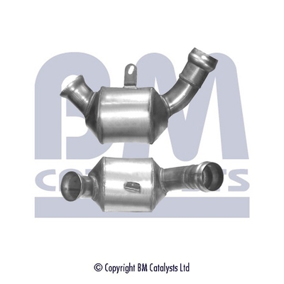 Katalysator Bm Catalysts BM80405H