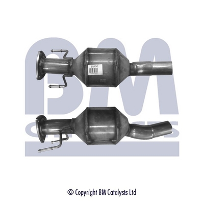 Katalysator Bm Catalysts BM80406H