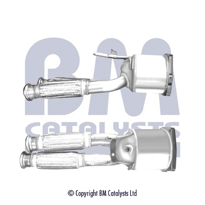 Katalysator Bm Catalysts BM80414H