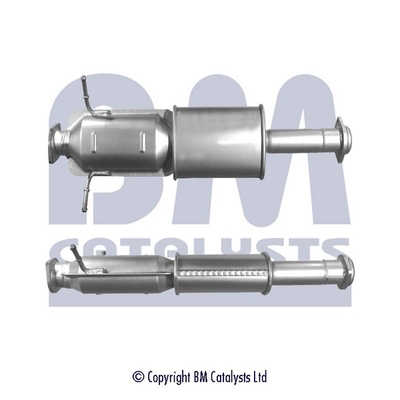 Katalysator Bm Catalysts BM80418H