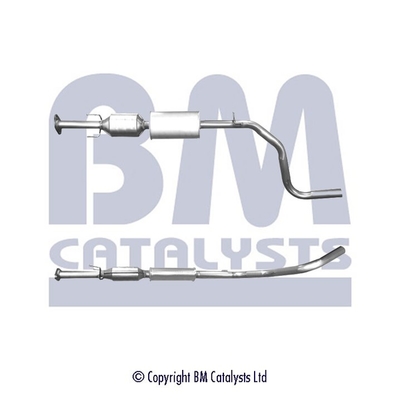 Katalysator Bm Catalysts BM80423H