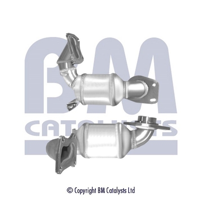 Katalysator Bm Catalysts BM80427H