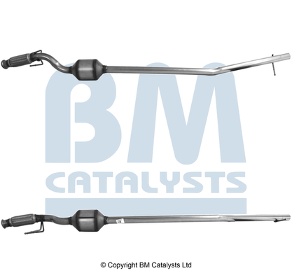 Katalysator Bm Catalysts BM80440H