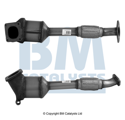 Katalysator Bm Catalysts BM80444H