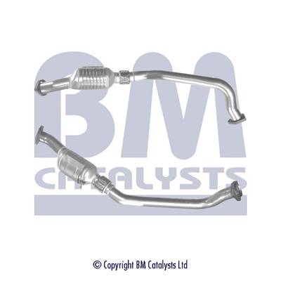 Katalysator Bm Catalysts BM80456H