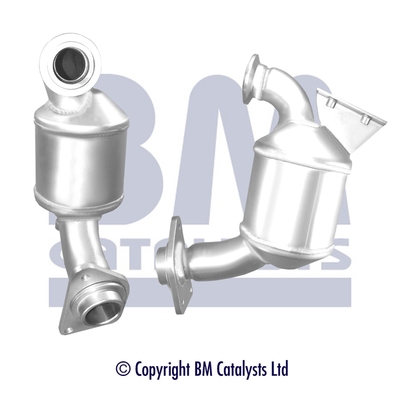 Katalysator Bm Catalysts BM80484H