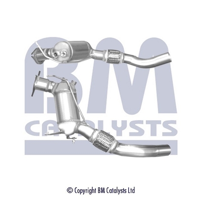 Katalysator Bm Catalysts BM80487H