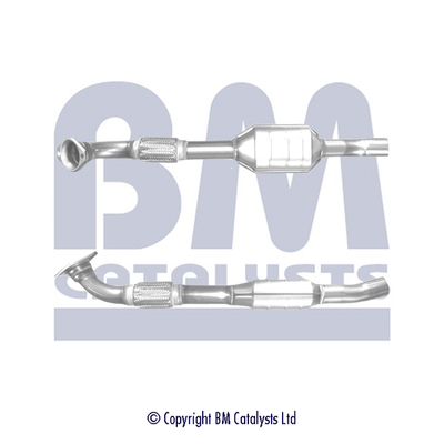 Katalysator Bm Catalysts BM80503H