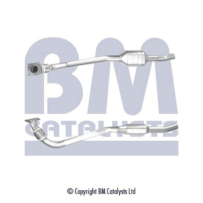 Katalysator Bm Catalysts BM80506H