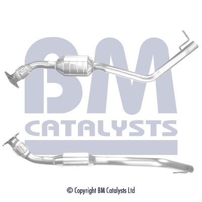 Katalysator Bm Catalysts BM80513H