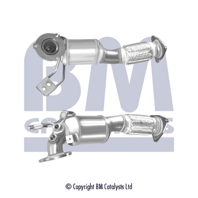 Katalysator Bm Catalysts BM80753H