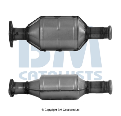 Katalysator Bm Catalysts BM80800H