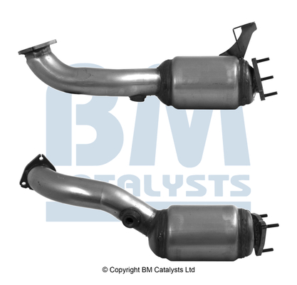 Katalysator Bm Catalysts BM80854H