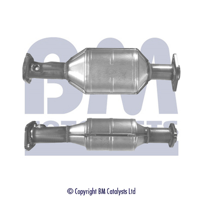 Katalysator Bm Catalysts BM90024H