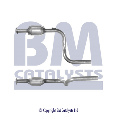 Katalysator Bm Catalysts BM90027H