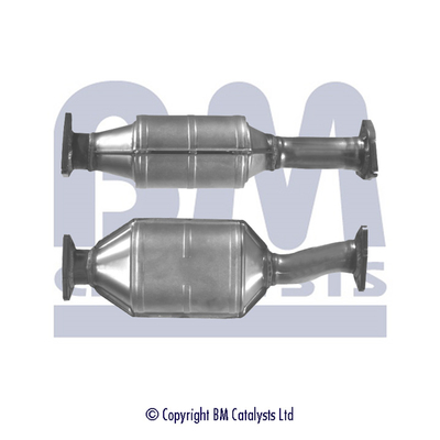 Katalysator Bm Catalysts BM90041H