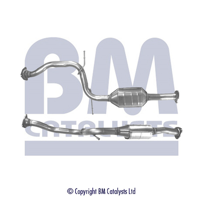 Katalysator Bm Catalysts BM90051H