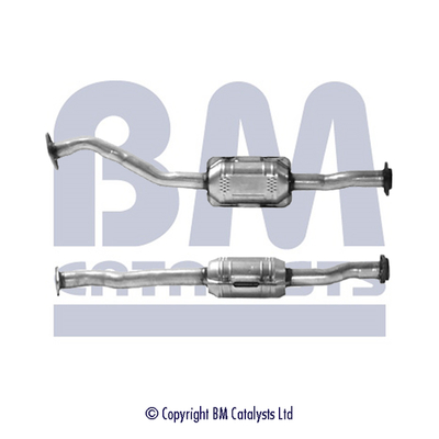Katalysator Bm Catalysts BM90057H