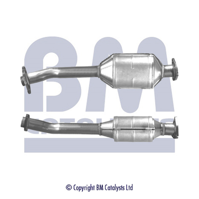 Katalysator Bm Catalysts BM90063H