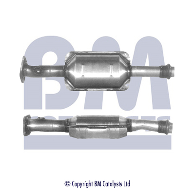 Katalysator Bm Catalysts BM90099H