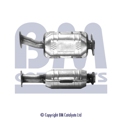 Katalysator Bm Catalysts BM90113H