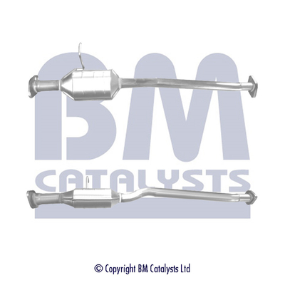 Katalysator Bm Catalysts BM90163H