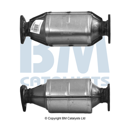 Katalysator Bm Catalysts BM90186H