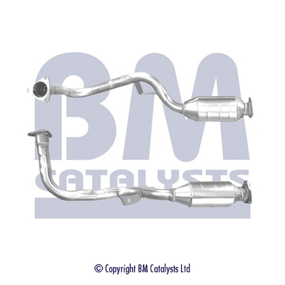 Katalysator Bm Catalysts BM90187H