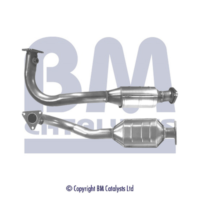 Katalysator Bm Catalysts BM90208H