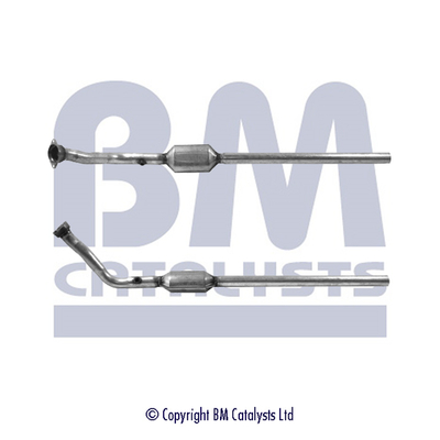 Katalysator Bm Catalysts BM90254H
