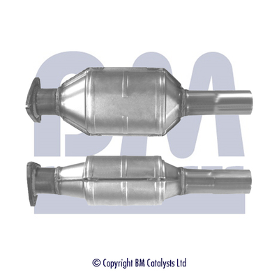 Katalysator Bm Catalysts BM90257H