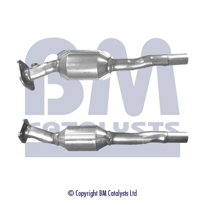 Katalysator Bm Catalysts BM90264H