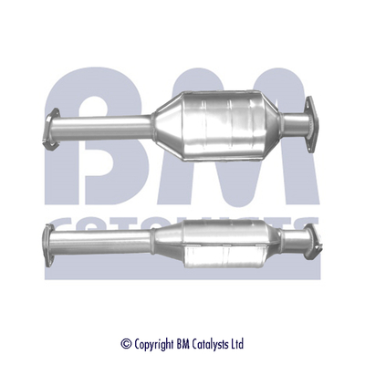 Katalysator Bm Catalysts BM90412H