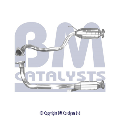 Katalysator Bm Catalysts BM90424H