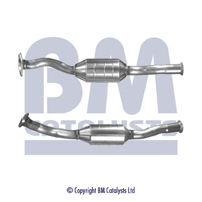 Katalysator Bm Catalysts BM90431H