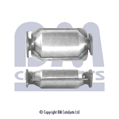 Bm Catalysts Katalysator BM90456H