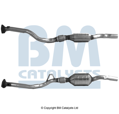 Katalysator Bm Catalysts BM90478H