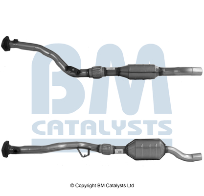 Katalysator Bm Catalysts BM90510H