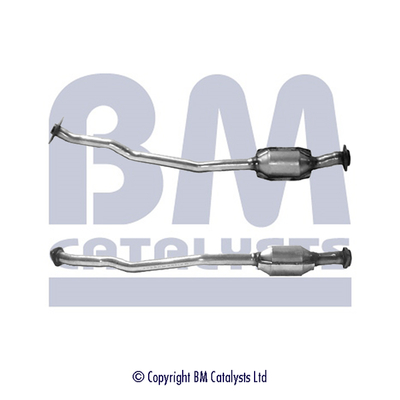 Katalysator Bm Catalysts BM90564H