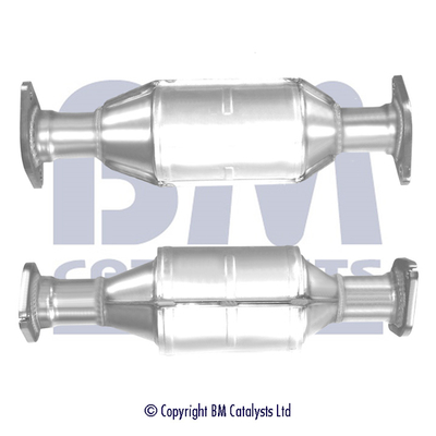 Katalysator Bm Catalysts BM90591H