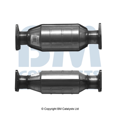 Katalysator Bm Catalysts BM90601H