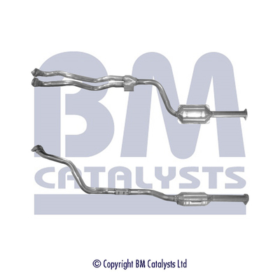 Katalysator Bm Catalysts BM90638H