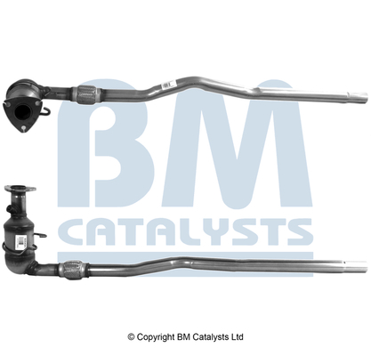 Katalysator Bm Catalysts BM90649H