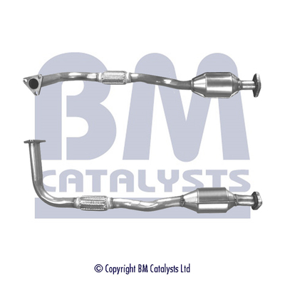 Katalysator Bm Catalysts BM90658H