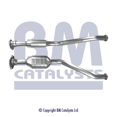 Katalysator Bm Catalysts BM90674H