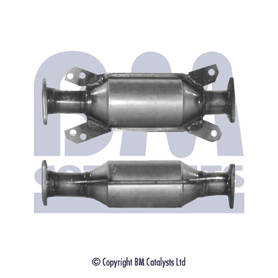 Katalysator Bm Catalysts BM90678H