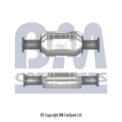 Katalysator Bm Catalysts BM90684H