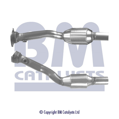 Katalysator Bm Catalysts BM90686H