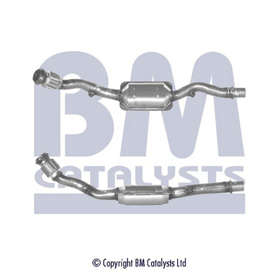Katalysator Bm Catalysts BM90690H